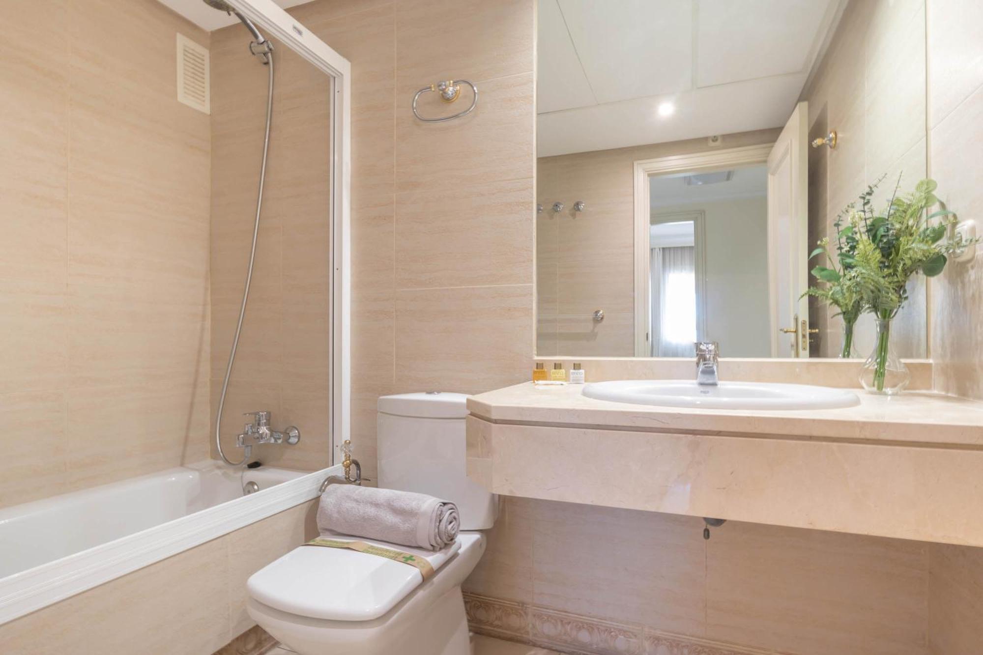 Apartamento Marina Banus L Marbella Exterior foto