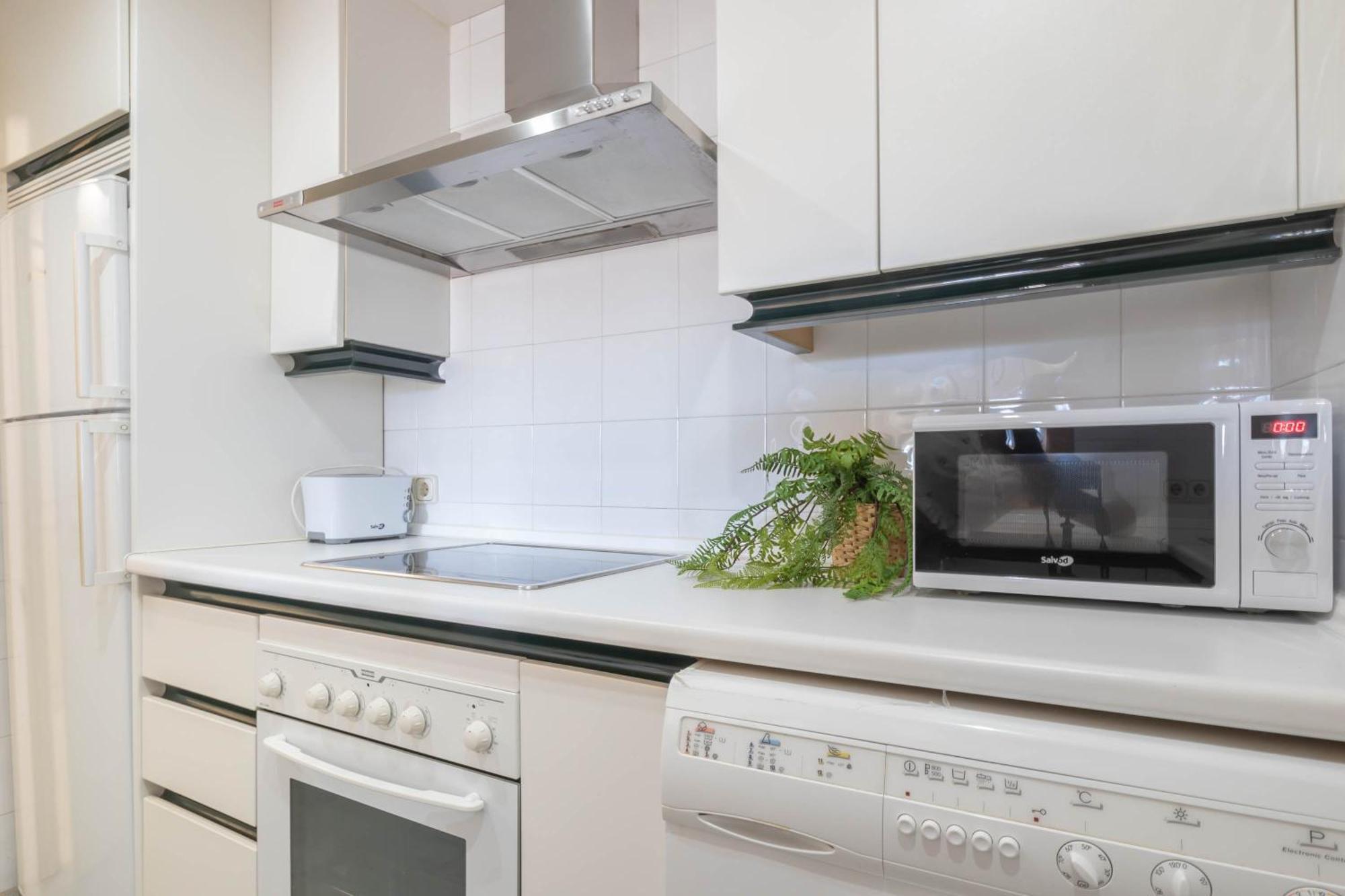 Apartamento Marina Banus L Marbella Exterior foto